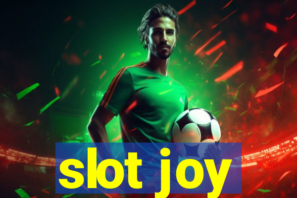 slot joy