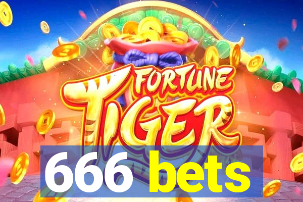 666 bets