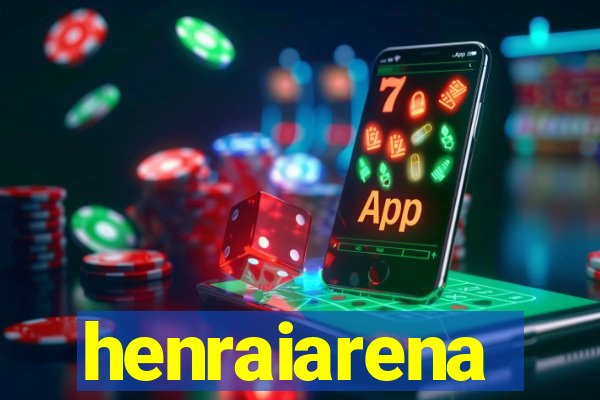 henraiarena