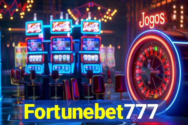 Fortunebet777