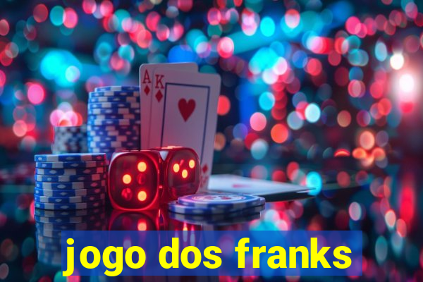 jogo dos franks