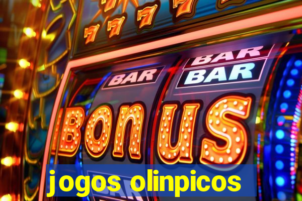 jogos olinpicos