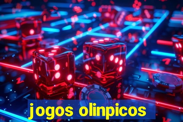 jogos olinpicos