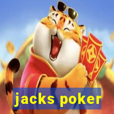 jacks poker