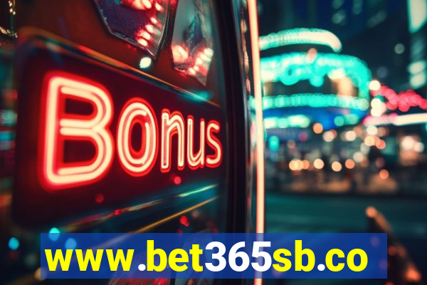 www.bet365sb.com