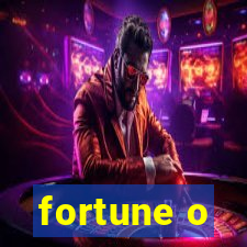 fortune o