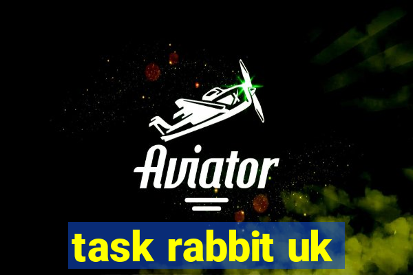 task rabbit uk