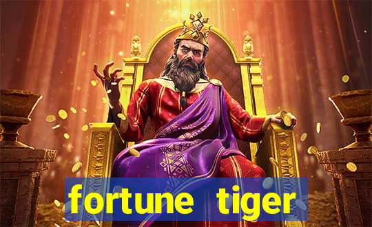 fortune tiger sinais telegram