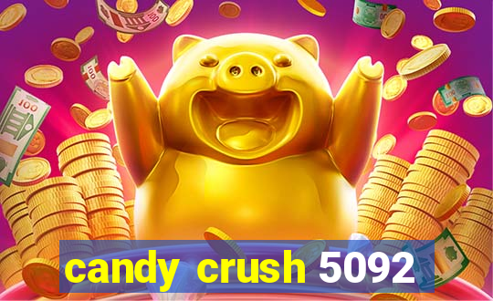 candy crush 5092