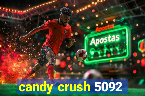 candy crush 5092