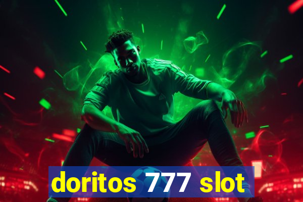 doritos 777 slot