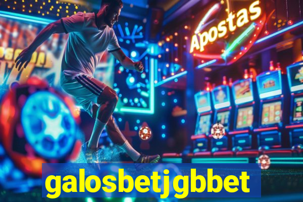 galosbetjgbbet