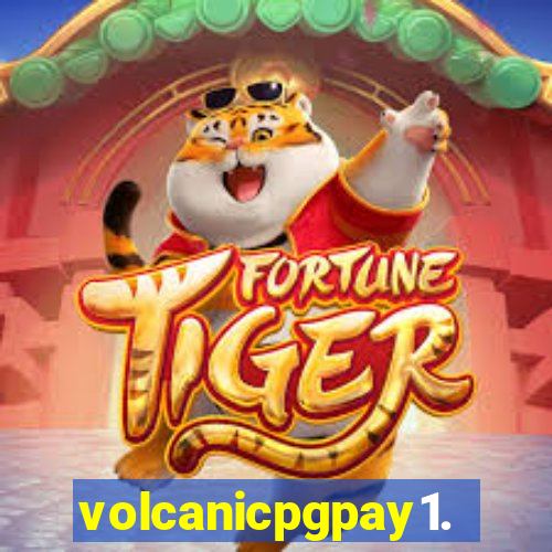 volcanicpgpay1.com