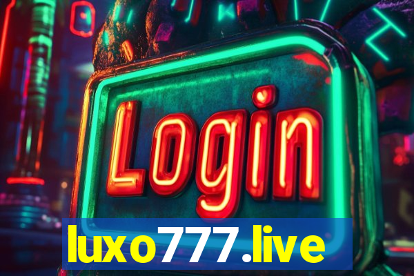 luxo777.live