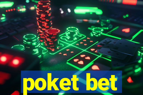 poket bet