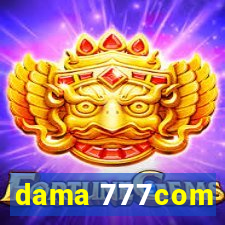 dama 777com