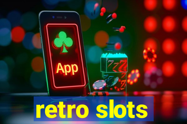 retro slots