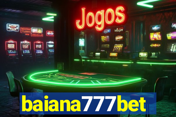 baiana777bet