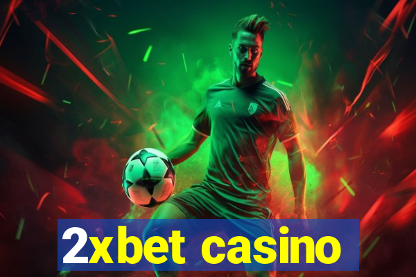 2xbet casino