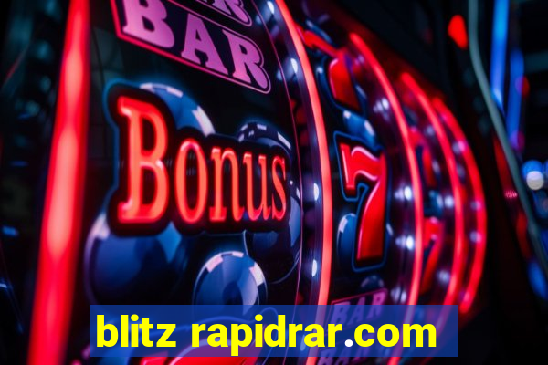 blitz rapidrar.com