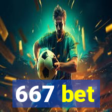 667 bet