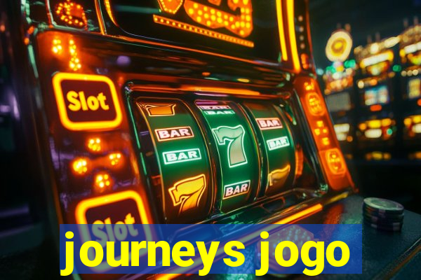 journeys jogo