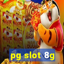 pg slot 8g