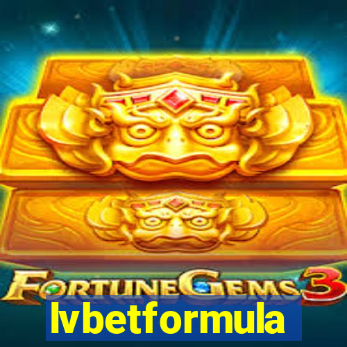 lvbetformula