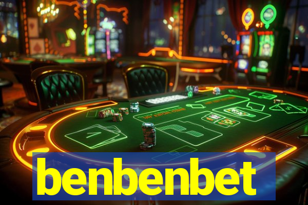 benbenbet