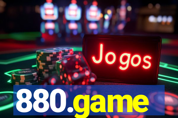 880.game