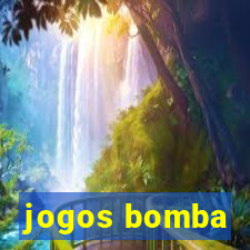 jogos bomba