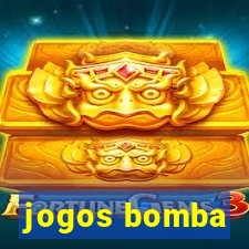 jogos bomba