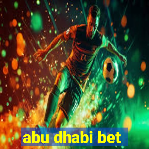 abu dhabi bet