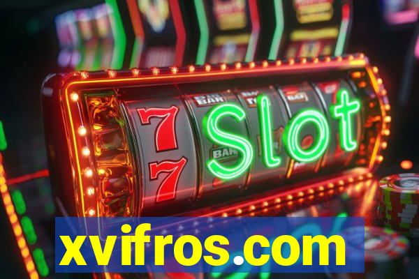 xvifros.com