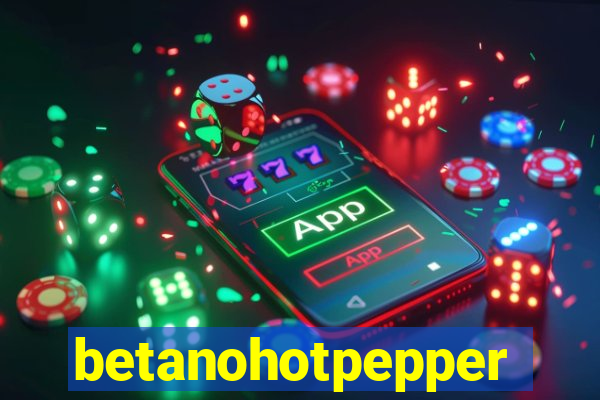 betanohotpepper