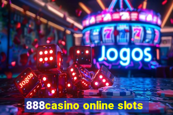 888casino online slots