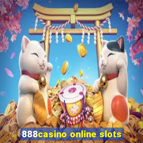 888casino online slots