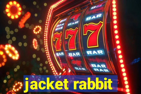 jacket rabbit