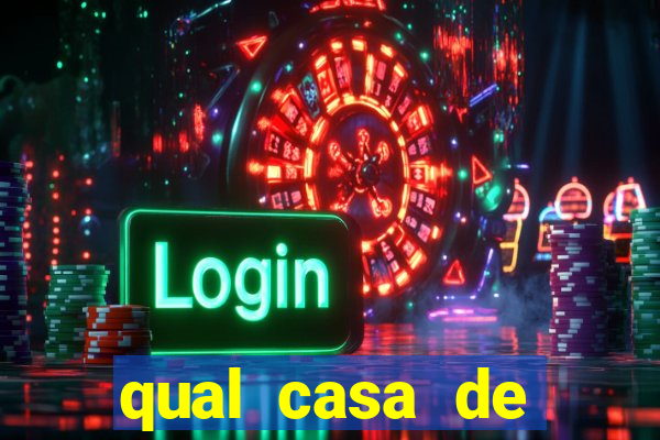 qual casa de aposta pode depositar 1 real