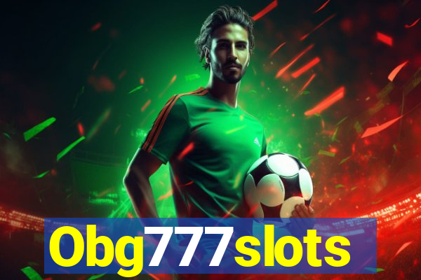 Obg777slots