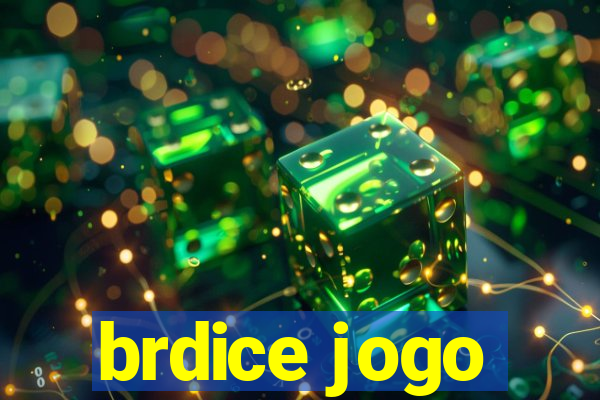 brdice jogo