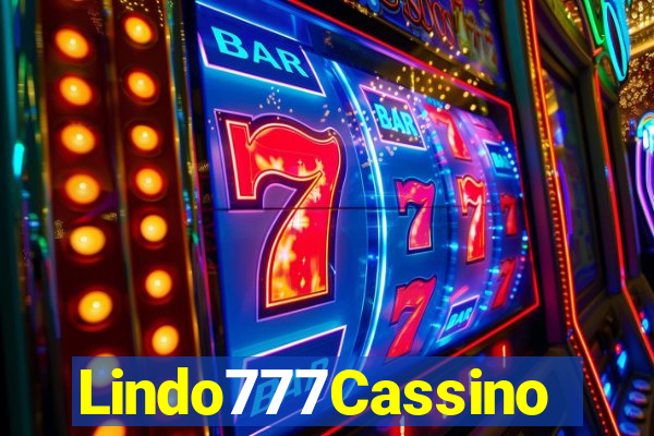 Lindo777Cassino