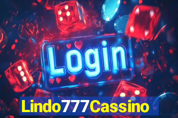 Lindo777Cassino