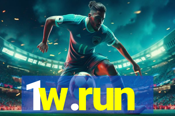 1w.run