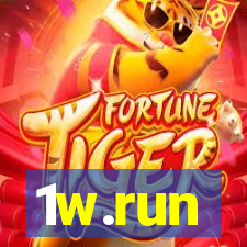 1w.run