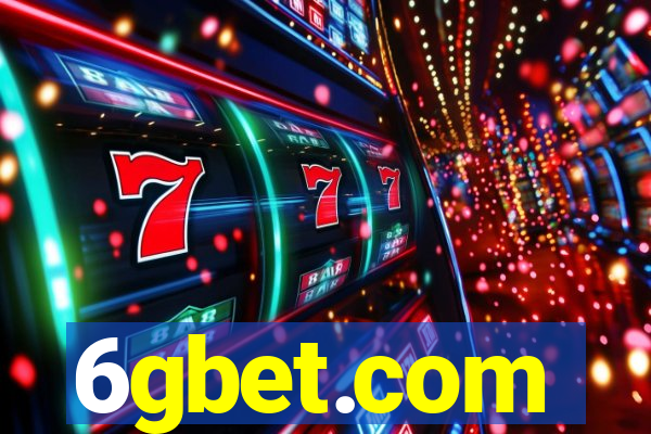 6gbet.com