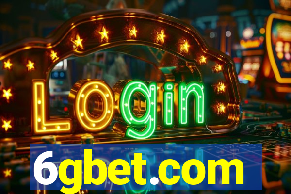 6gbet.com