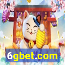 6gbet.com