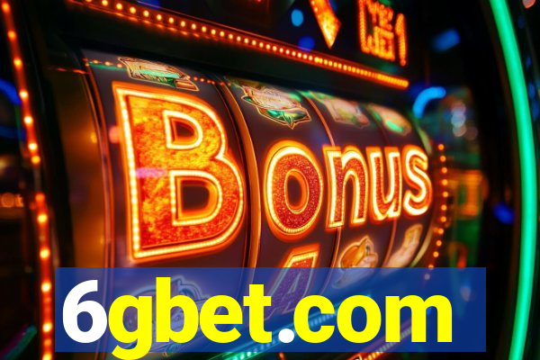 6gbet.com