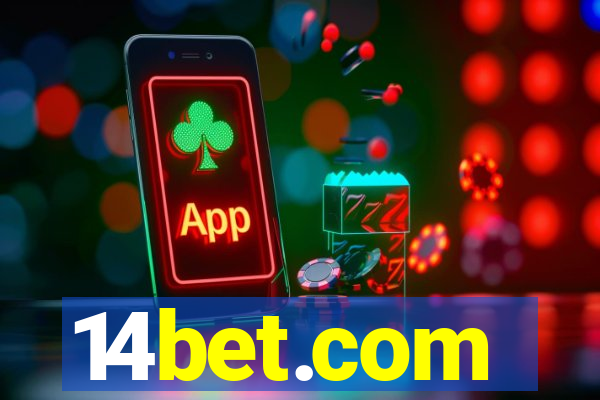 14bet.com